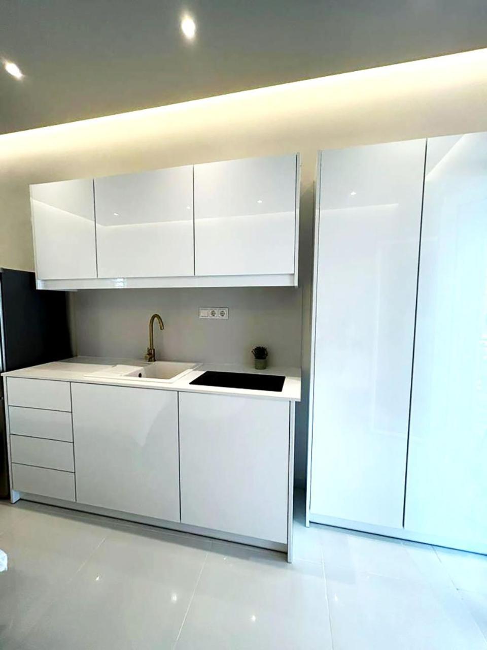 Boutique3436 Luxury Apartment Athènes Extérieur photo