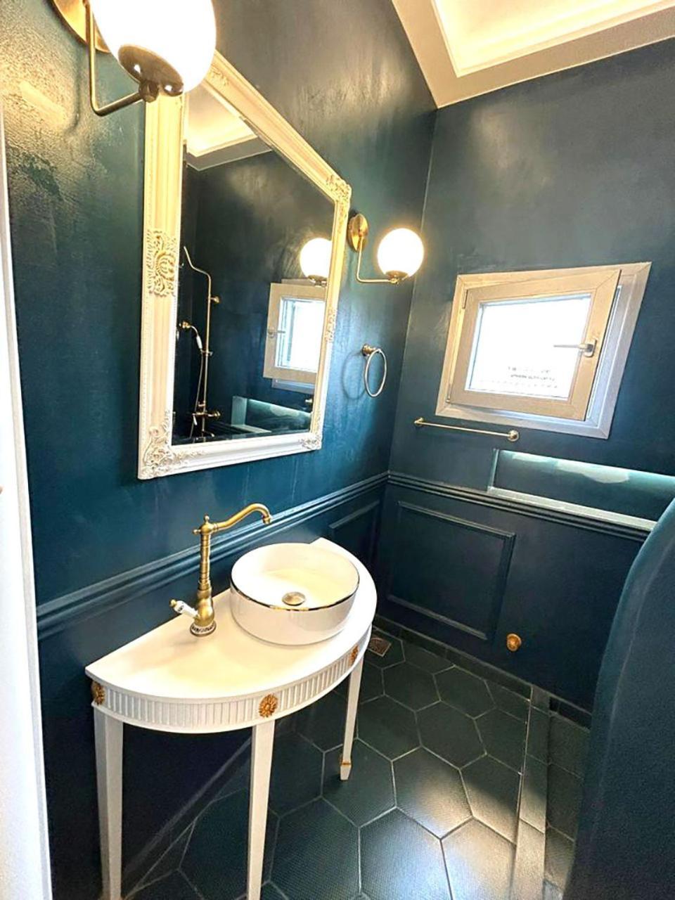 Boutique3436 Luxury Apartment Athènes Extérieur photo