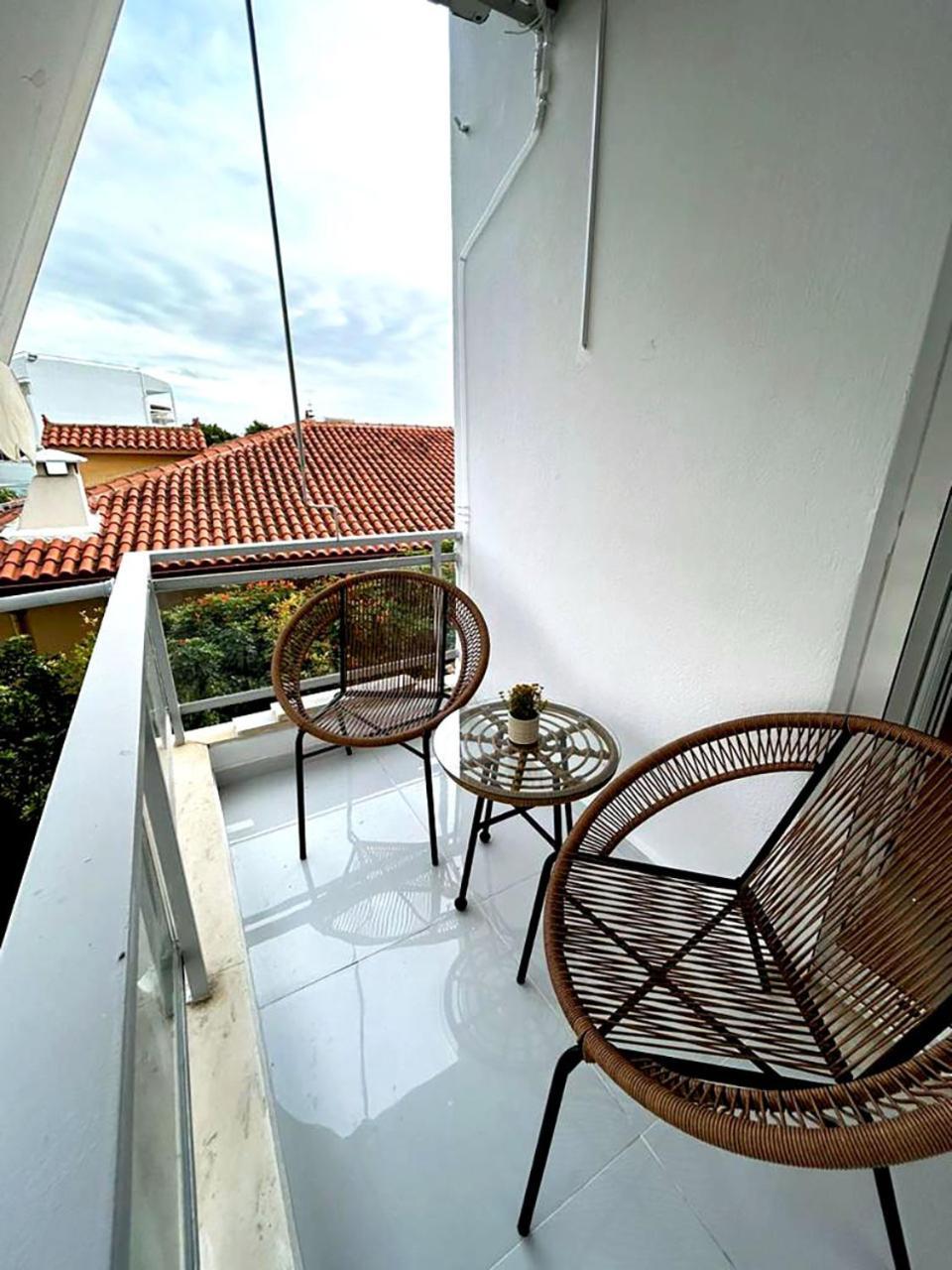 Boutique3436 Luxury Apartment Athènes Extérieur photo