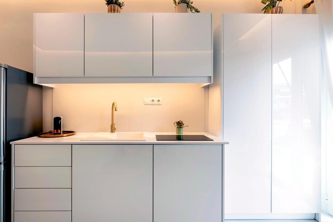 Boutique3436 Luxury Apartment Athènes Extérieur photo