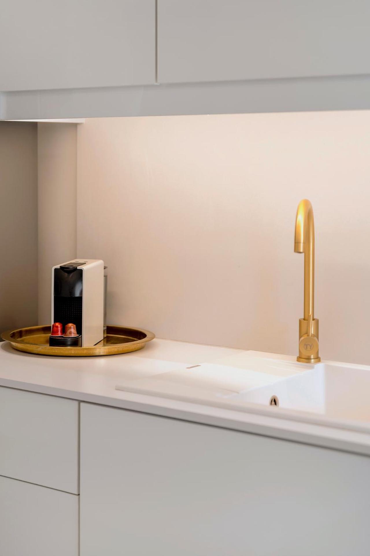 Boutique3436 Luxury Apartment Athènes Extérieur photo