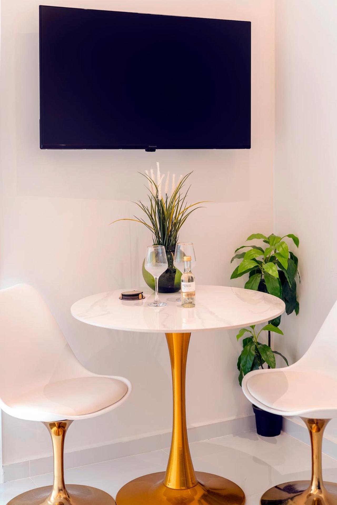 Boutique3436 Luxury Apartment Athènes Extérieur photo