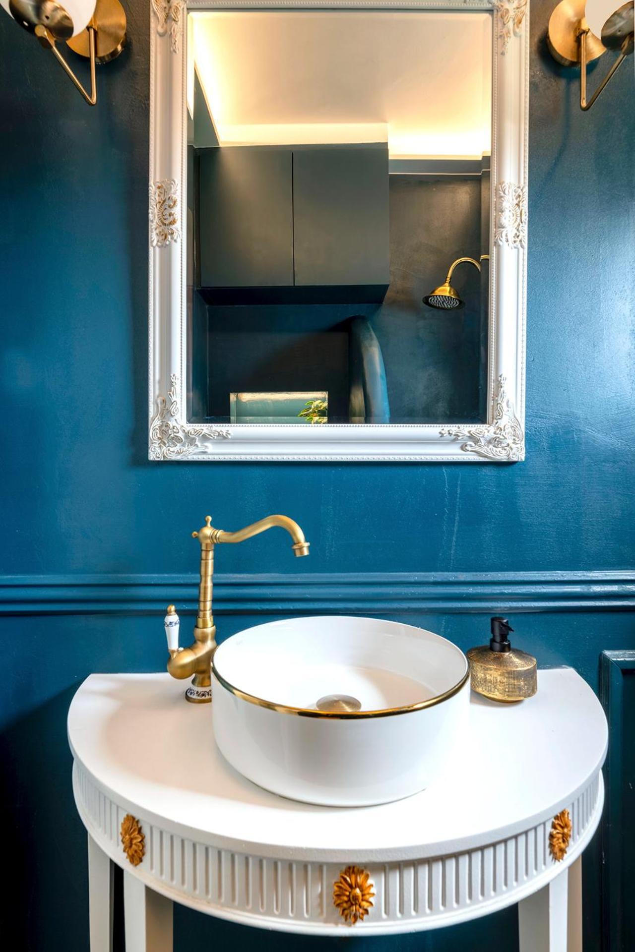 Boutique3436 Luxury Apartment Athènes Extérieur photo