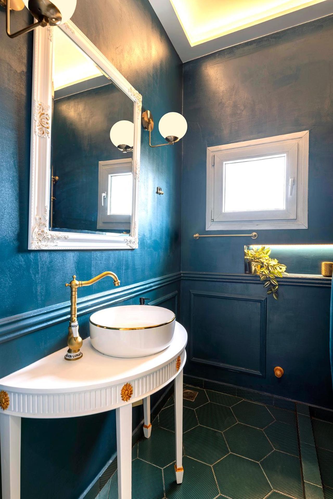 Boutique3436 Luxury Apartment Athènes Extérieur photo