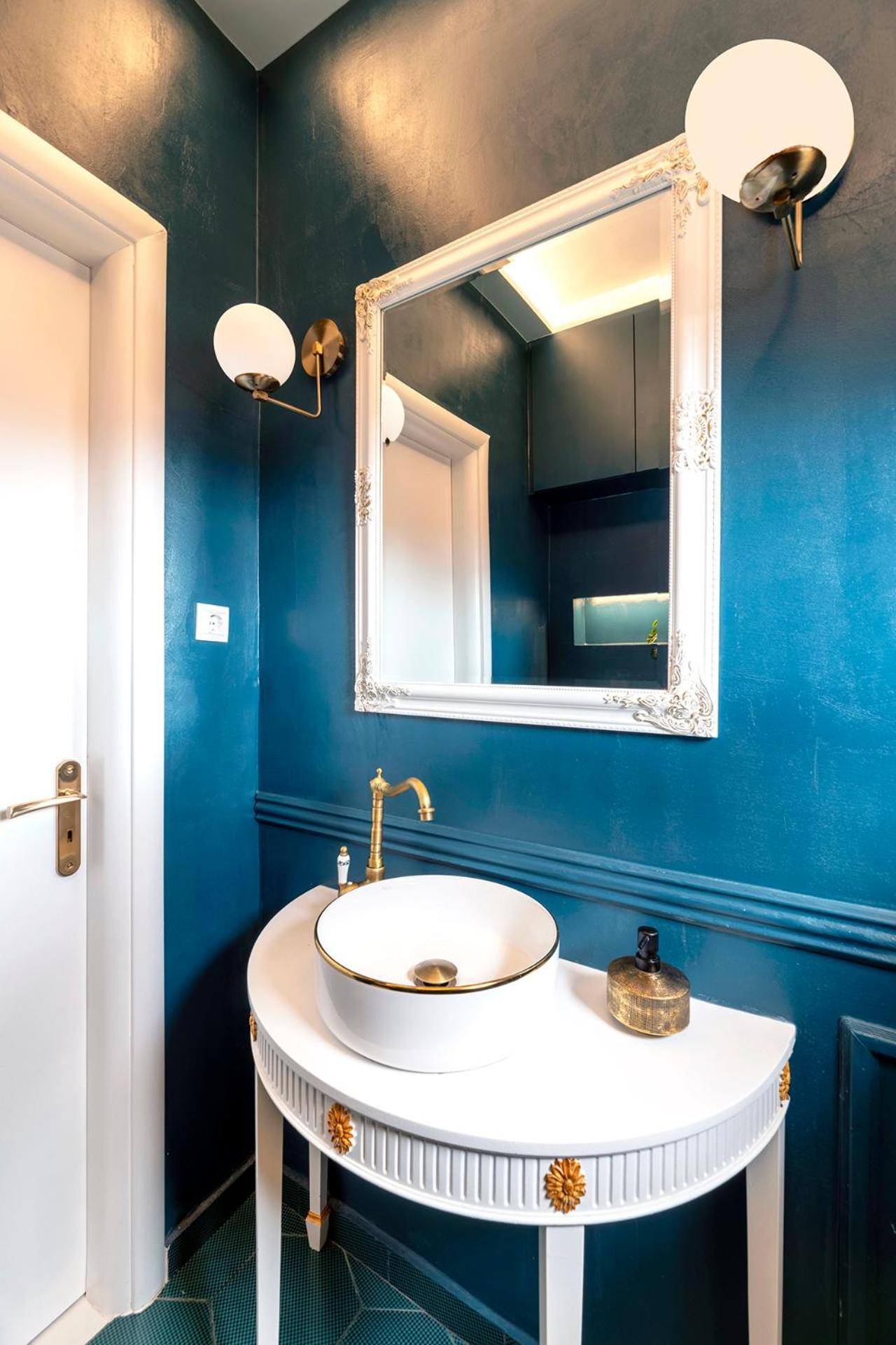 Boutique3436 Luxury Apartment Athènes Extérieur photo